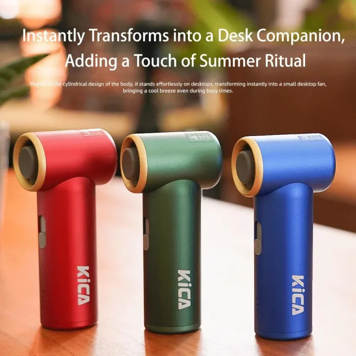 Mini%20Turbo%20Jet%20Fan%20Turbine%20Outdoor%20Jet%20Brushless%20Motor%20Portable%20Handheld%20Cooling%20Appliance%20Blower%20Kica%20USB%20Recharge%20Hair%20Dryer%20-%20Image%202
