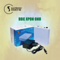 DBC 1GE XPON ONU For Router. 