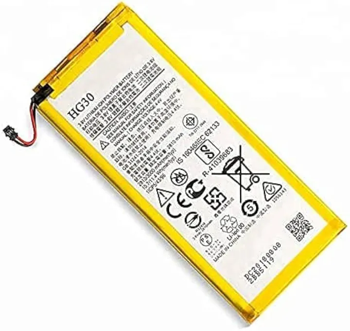 Mobile%20Battery%20for%20Motorola%20Moto%20G6%20HG30%20(3000mAh%20-%20Image%202