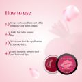 LANEIGE Lip Sleeping Mask Berry 3g - Authentic Cute Lip Balm. 