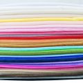 40X25CM Short Plush Fabric Super Soft Plush Polar FleeceFabric For Sewing Dolls Diy Handmade Home Textile Cloth For Toys Flannel.