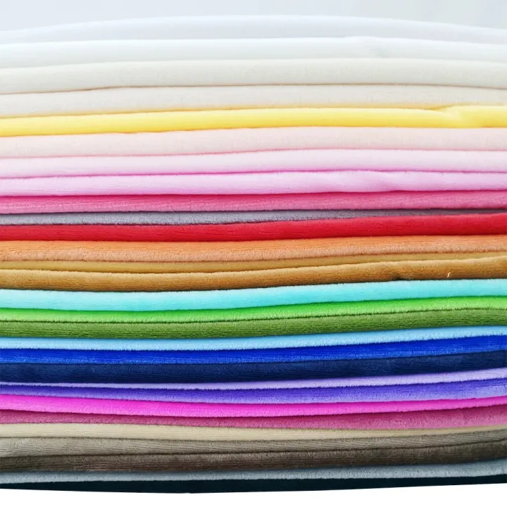 40X25CM%20Short%20Plush%20Fabric%20Super%20Soft%20Plush%20Polar%20FleeceFabric%20For%20Sewing%20Dolls%20Diy%20Handmade%20Home%20Textile%20Cloth%20For%20Toys%20Flannel%20-%20Image%204