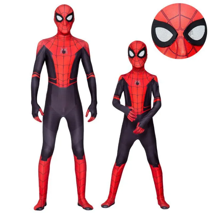 Adult%20Miles%20Spider%20Man%20Hero%20Expedition%20Little%20Black%20Bead%20cosplay%20tight%20fitting%20as%20Halloween%20costume%20-%20Image%207