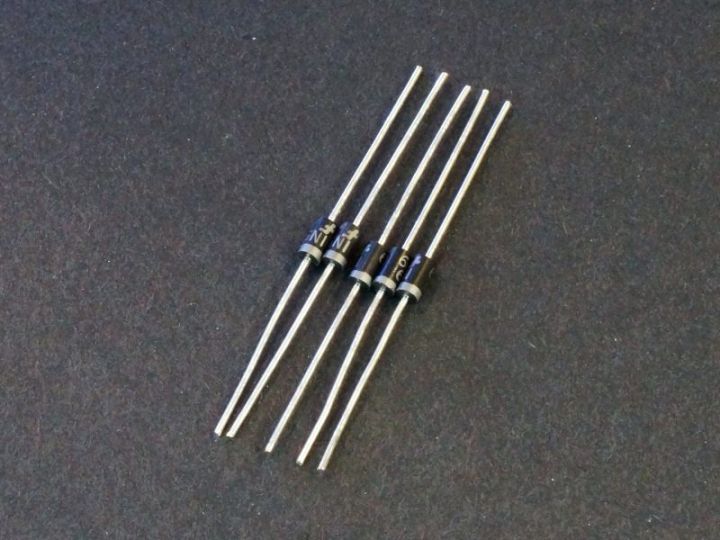 10Pcs-%201N5408%201N-5408%205408%201000V%203A%20General%20Purpose%20Rectifier%20Diode%20Silicon%20Junction%20Diodes%20DO-201AD%20Package%203%20Pin%20Leads%20-%20Image%205