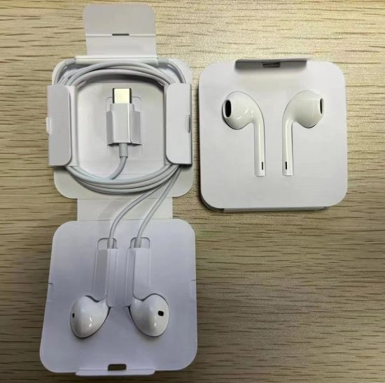 For%20iPhone%2015%20Pro%20Max%20USB-C%20Earpods%20Wired%20Type%20C%20-%20Image%202