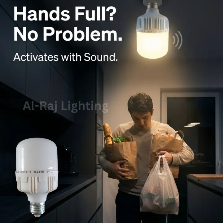 Sound%20Sensor%20LED%20Light%20Bulb%20%7C%20Auto%20On/Off%20%7C%2012W%20Energy%20Saving%20Smart%20Light%20for%20Home,%20Stair%20&%20Corridor%20%20Al-Raj%20Lighting%20-%20Image%202