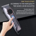 Kemei 643 Rechargeable Electric Hair Trimmer Set For Men Professional Barber Hairdresser Clipper Portable Beard Shaver Machine. 