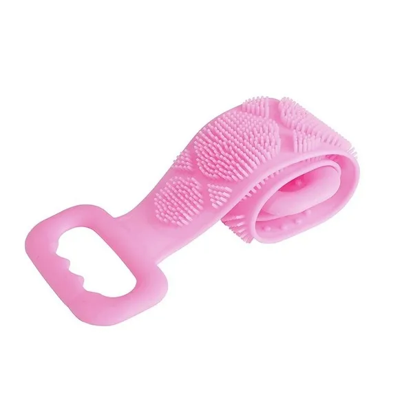 Silicon%20Bath%20Body%20Brush,%20Shower%20Massure/Shower/Back%20Scratchhania/Body%20Skin%20Scrubber%20Deep%20Clean%20Exfoliate%20Back%20Scrubber%20-%20Bath%20Sponge%20-%20Image%207