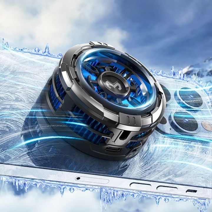 MEMO%20CX08%20High-Power%20Strong%20Cooling%20Semiconductor%20Mobile%20Phone%20Cooler%20Radiator%20with%20Magnetic%20Attachment%20Clamp%20-%20Image%203