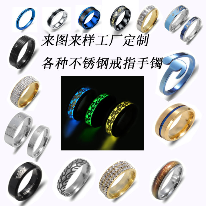 Cross-border%20jewelry%20mobile%20phone%20label%20NFC%20titanium%20steel%20ring%20smart%20wearable%20ring%20black%20technology%20smart%20ring%20nfc%20spot%20-%20Image%203