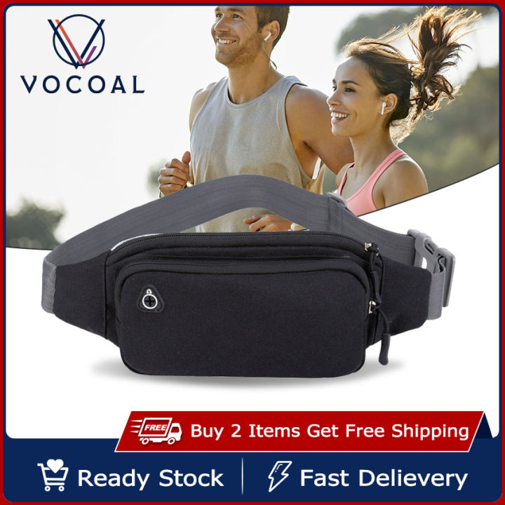 Vocoal%20Sports%20Waist%20Pack%20Bag%20Pouches%20Waist%20Belts%20Bag%20Cross%20Body%20Bag%20Chest%20Bag%20Adjustable%20Running%20Pouch%20Waterproof%20Crossbody%20Bag%20Money%20Phone%20Waist%20Fanny%20Pack%20Jogging%20Belt%20Fanny%20Pack%20-%20Image%208