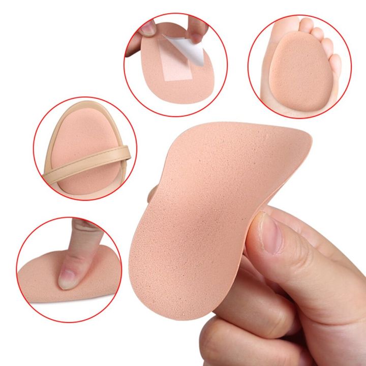 Forefoot%20Insert%20Pain%20Relief%20Half%20Size%20Shoe%20Pad%20for%20High%20Heels%20Women%20Slippers%20Sandals%20Anti-Slip%20Foam%20Adhesive%20Insoles%20for%20Shoes%20-%20Image%203