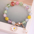 Stylish Hand Bracelet Design for Girls. 