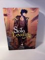 Solo Leveling Vol. 4. 