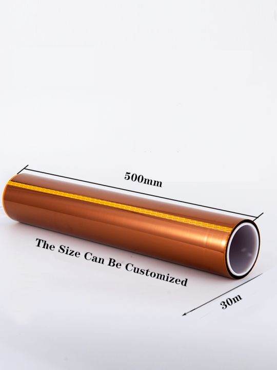 3D%20Printer%20Parts%20Resistant%20Heat%20BGA%20Kapton%20Tape%20Polyimide%20Insulating%20Thermal%20Insulation%20High%20Temperature%20Adhesive%20Tape%20-%20Image%202