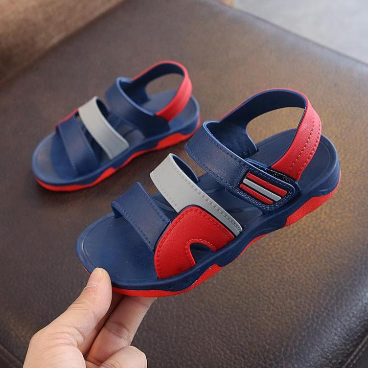 Kids%20Boys%20Summer%20Sandals%20Beach%20Shoes%20-%20Image%203