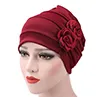 Women%20Rose%20Flowers%20Decor%20Beanie%20Cap%20Snood%20Hat%20Fashion%20Headwrap%20Headwear%20Gift%20-%20Image%208