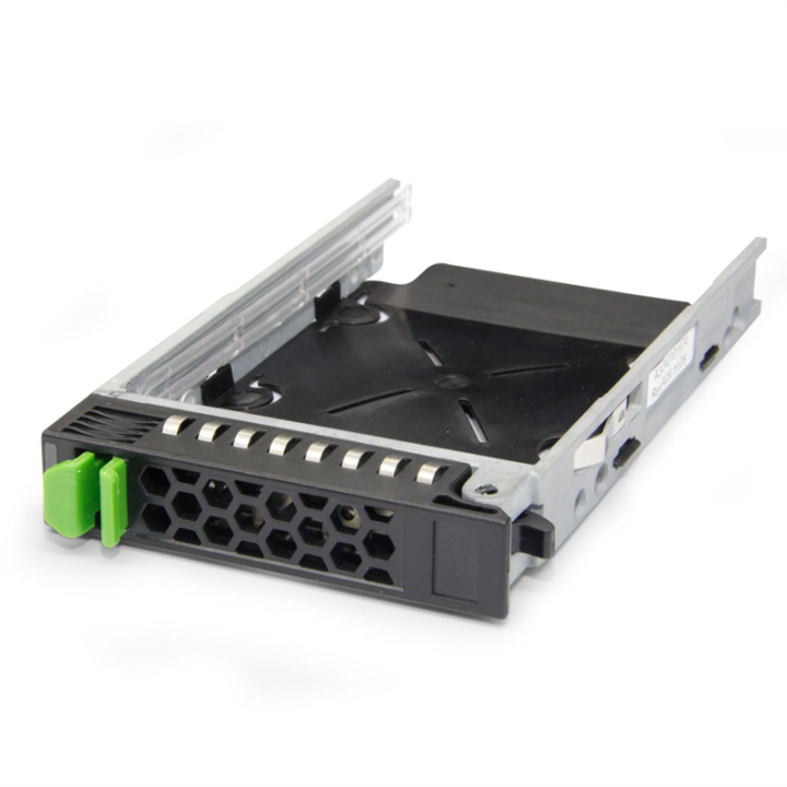 2.5%20Inch%20SAS%20SATA%20HDD%20Caddy%20Bracket%20Hard%20Drive%20Rack%20A3C40101974%20for%20Fujitsu%20S3%20S4%20S5%20S6%20S7%20S8%20Primergy%20RX200%20RX300%20RX600%20RX900%20Server%20-%20Image%205
