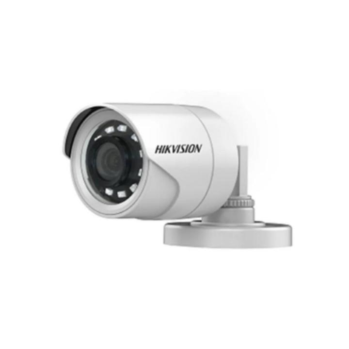 HIKVISION DS-2CE16D0T-I2PFB 2MP Built in Video Balun Bullet Camera