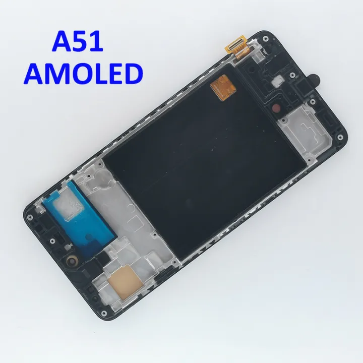 Super%20AMOELD%20Display%20For%20Samsung%20Galaxy%20A51%20LCD%20Display%20Touch%20Screen%20Digitizer%20Assembly%20For%20Samsung%20A51%20SM-A515F%20LCD%20Display%20With%20Frame%20-%20Image%207