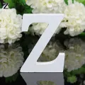 Large Wooden Letter Alphabet Wall Hanging Wedding Party Home Shop Decoration. 