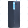 Backshell for Redmi Note 8 Pro Replacement Back Battery Cover For Xiaomi Redmi Note 8 Pro Back Rear Glass Case.