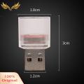 SuperRide Mini Decorative Light Easy-installation Mini Car USB Atmosphere Light. 