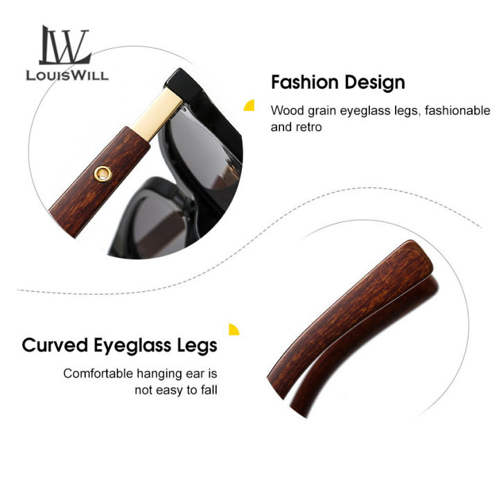 LouisWill%20Fashion%20Clear%20Glasses%20Round%20Frame%20Unisex%20Glasses%20Anti%20Blue%20Laser%20Optical%20Spectacles%20Eyeglasses%20Student%20PC%20Frame%20Myopia%20Glasses%20Optical%20Glasses%20Anti-blue%20Lens%20Eyes%20Protection%20Eyewear%20-%20Image%205