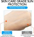 DISAAR BEAUTY Sunscreen Lotion SPF 60 PA+++. 