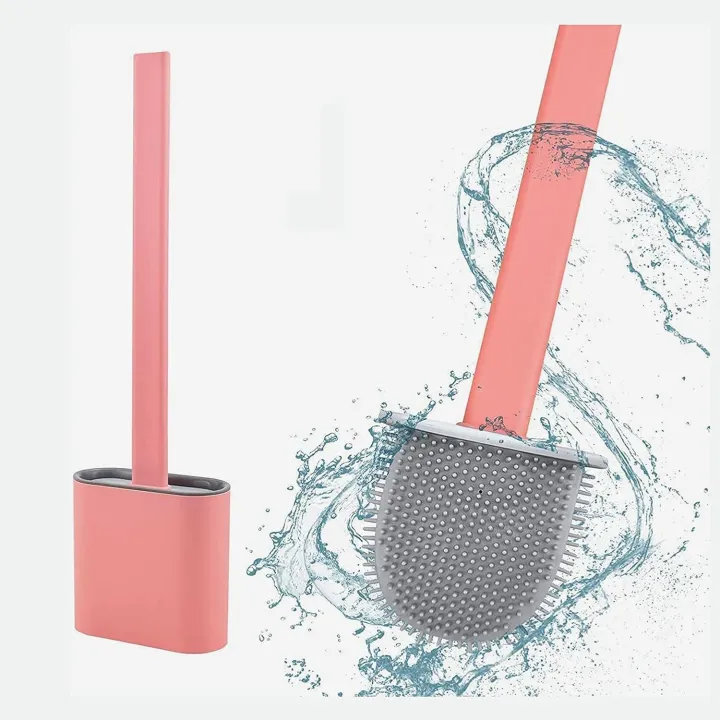High%20Mount%20Real%20Silicone%20Toilet%20Brush%20with%20Holder%20Sticker%20Set%20,Brush%20for%20Toilet%20Deep%20Cleaning%20Soft%20Silicone%20Bristle%20Clean%20Toilet%20Corner%20Easily%20-%20Image%203