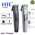 Htc At-522 Rechargeable Cordless Beard & Hair Trimmer 45 min Runtime. 