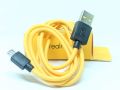 Realme Micro USB Fast charging cable. 