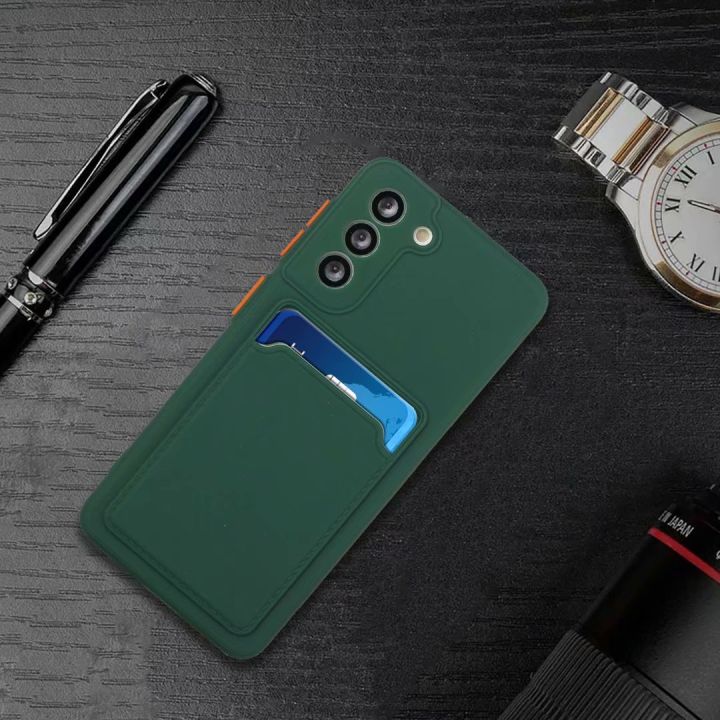 %E3%80%90Solo%20Yolo%E3%80%91Solid%20Color%20Card%20for%20Samsung%20s23%20Phone%20case%20iphon14%20Simple%20and%20Soft%20note20%20All-Inclusive%20Protective%20Cover%20A14/54%20-%20Image%207