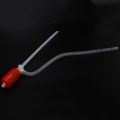 Car Manual Hand Siphon Syphon Pumps Transfer Pipe Refuel Sucker with Oil Parts Fuel Pump Oil Catch Tank for Opel Cars. 