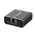 Extender LAN Cable Adapter 1000Mbps Game switch RJ45 Ethernet Splitter Adapter Gigabit Network Cable Splitter box Plug and Play.