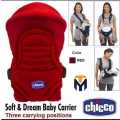 Baby Carrier Chicco - Multicolor - Baby Carrier Bag. 
