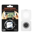 Q9 Mobile Phone Tablets Game Controller Joystick Button Touch Screen Joypad. 
