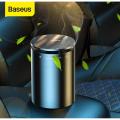 Baseus Car Air Freshener Diffuser Auto Perfume Aromatherapy Ions Formaldehyde Air Cleaner Flavoring For Car Freshner Perfume. 