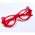 Kids butterfly shape Sunglasses Lovely Baby Glasses for Girls Children. 