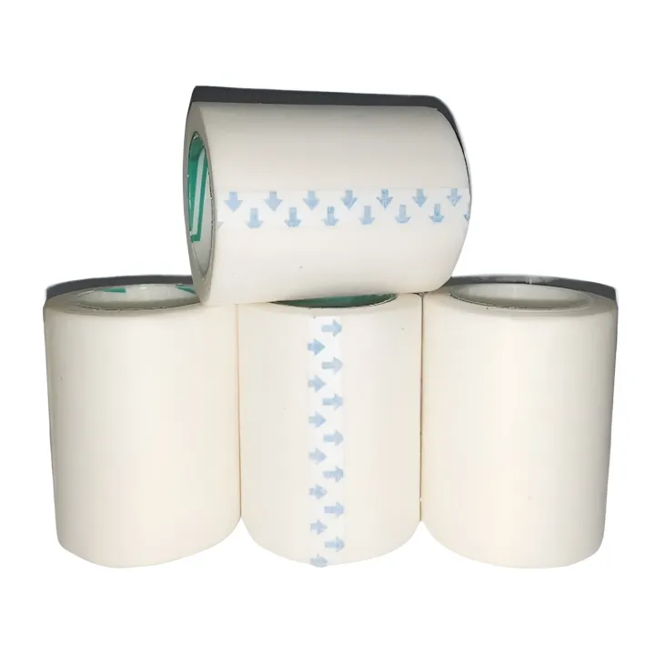 1%20Pcs%202"Inch%20Microporous%20Hypoallergenic%20Surgical%20Tape%20-%20Image%202