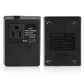 Travel Electronic International Voltage Converter Transformer 220V To 110V YZ. 
