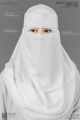 Glam Touch Premium Arabian Sort Niqab.