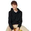 SEMIR Thermal Hooded Sweatshirt for Men Cotton Pullover Hoodie Sport Sweatshirt Pocket Casual spring Autumn Hoodies Men. 