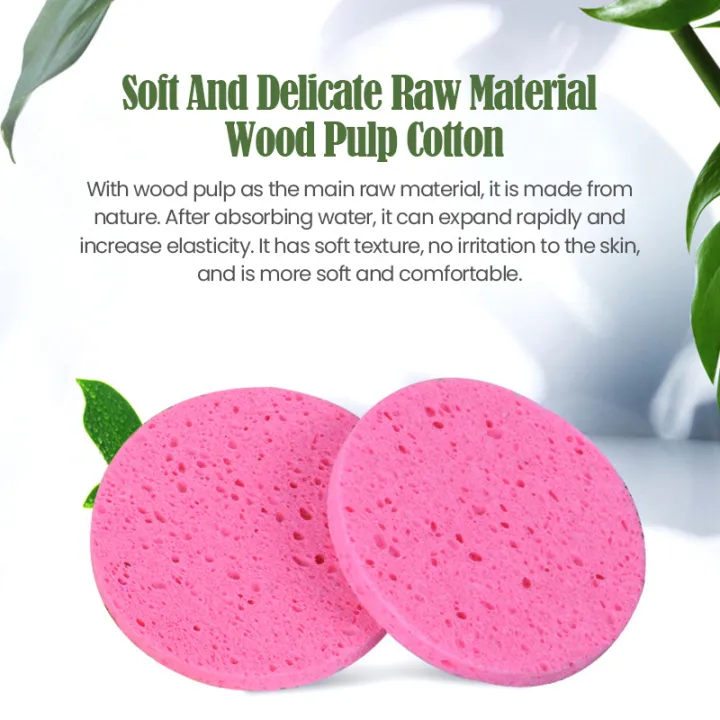 Compressed%20Natural%20Cellulose%20Facial%20Cleansing%20Sponge%20Soft%20Makeup%20Removal%20Cotton%20Face%20Washing%20Exfoliate%20Brush%20Skin%20Care%20Tool%20Bulk%20-%20Image%203