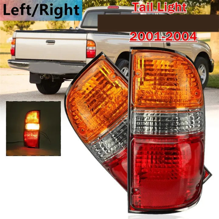 For%20Pickup%20Tail%20Lights%20Brake%20Lamps%20Without%20Bulb%20Left%20-%20Image%209