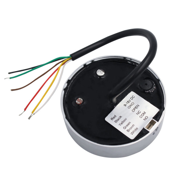 Metal%20Anti-hit%20Biometric%20Fingerprint%20Access%20Control%20IP66%20Waterproof%20Mini%20Access%20Control%20Keypad%20125Khz%20RFID%20Card%20Reader%20SF7%20-%20Image%202