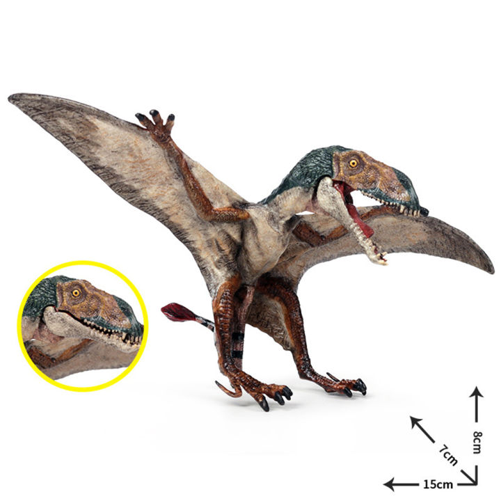 NYT%20Realistic%20Pterodactyl%20Dinosaur%20Action%20Figurine%20Model%20Desktop%20Decor%20Kids%20Toy%20Gift%20-%20Image%204