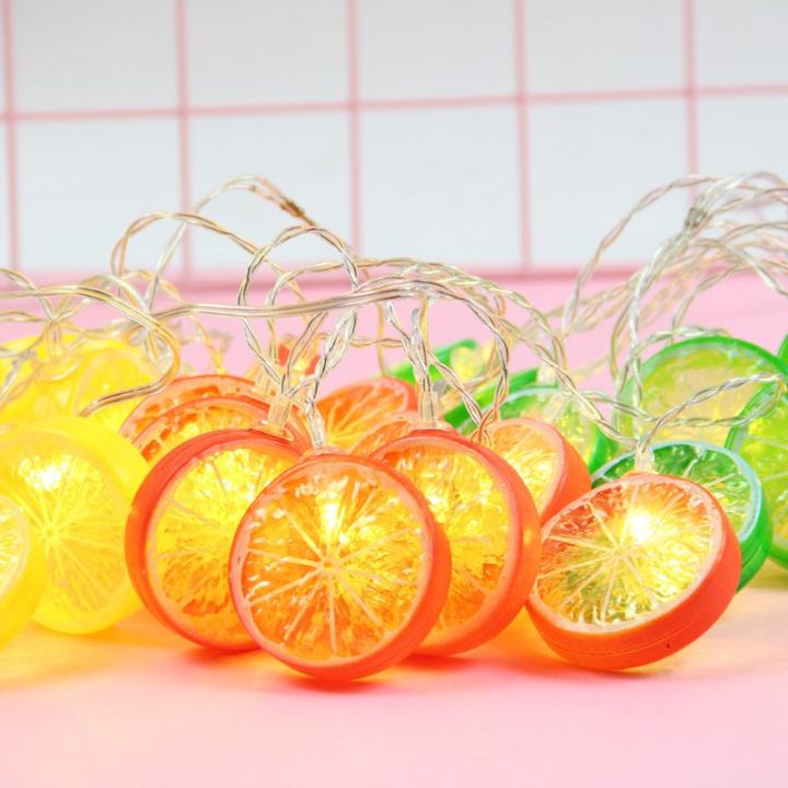 Led%20String%20Fairy%20Lights%20Lemon%20Garland%20Lamp%20Chain%20Garden%20Christmas%20Kid%20Bedroom%20Birthday%20Wedding%20Outdoor%20Lighting%20Party%20Decoration--YellowLemon--4.5M%2030LEDs%20Control%20-%20Image%204