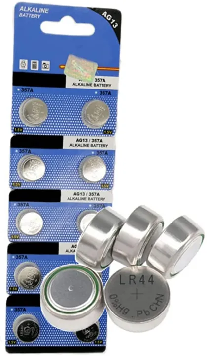 LR44,%20A76,%20AG13,%20G13,%20LR1154,%20L1154%20Button%20Cell%20Coin%20Battery%20Use%20For%20Calculators,%20Thermometers,%20Electronics%20Toys,%20Laser%20pointers%20-%20Image%202