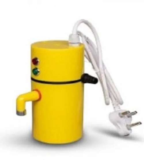 Instant%20Water%20Geyser%20portable%20yellow%20colour%20-%20Image%202